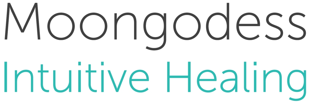 moongodess intuitive healing